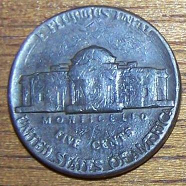 Nickel-Errors?