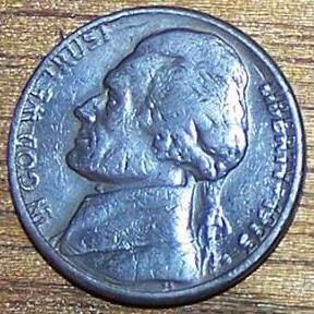 Nickel-Errors?