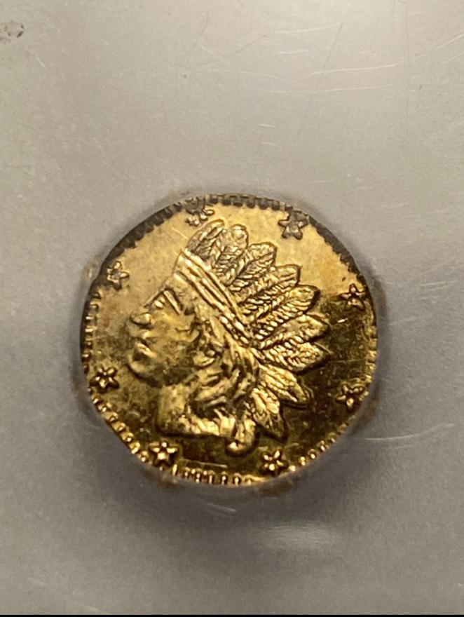 Is-This-A-Gold-Token-Or-Gold-Coin