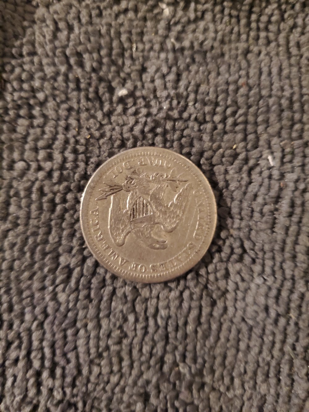 Machine-Doubling-On-The-Stars?---1856-O-Liberty-Seated-Quarter