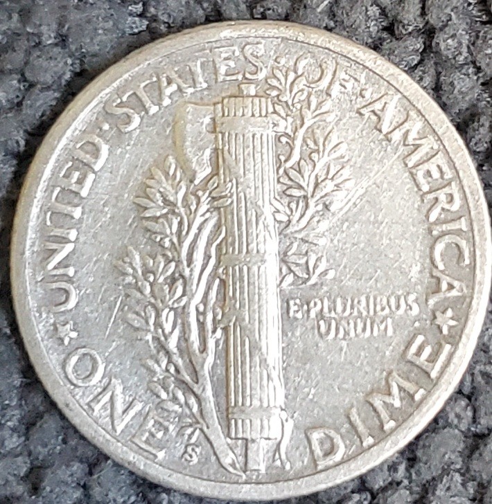 1941-RPM-Or-S/-Large-S-Mercury-Dime?