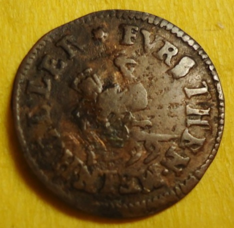 Help-Identifying-German-States-Turkey-Coin-From-Colonial-US