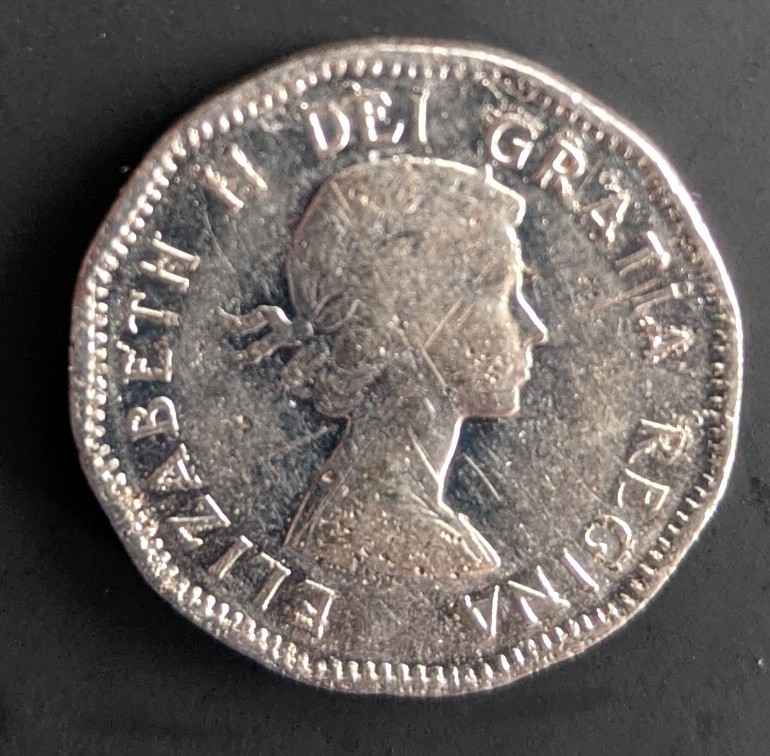 1953-Canadian-Nickel