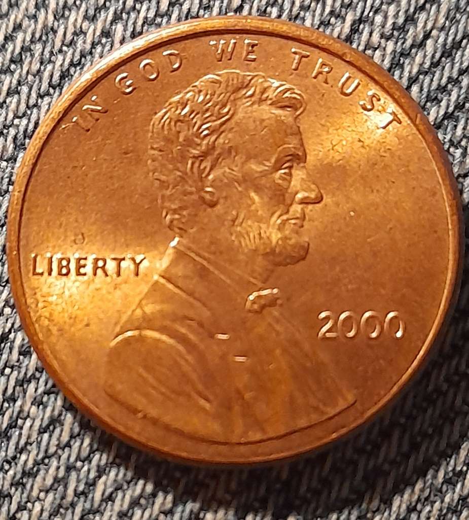 2000-WAM-Memorial-Cent