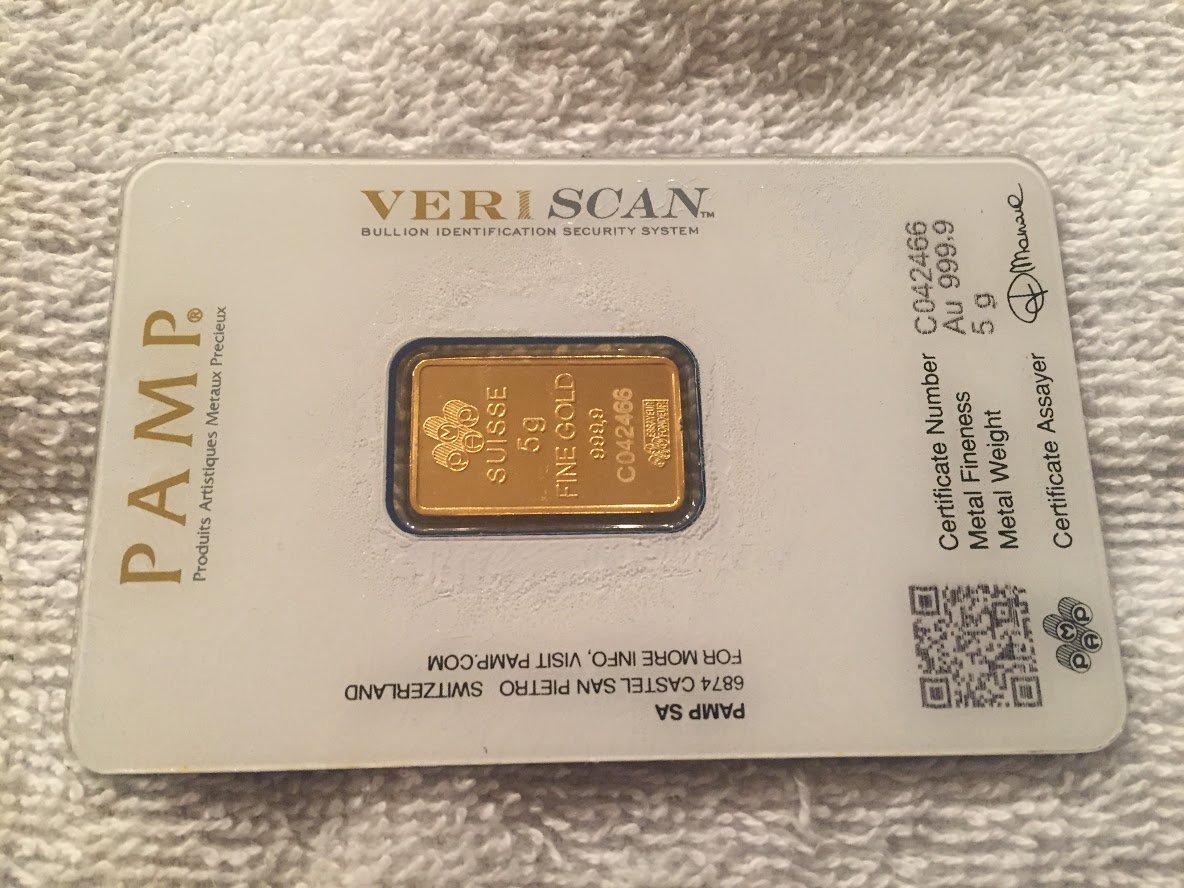 Counterfeit-Pamp?-Assay-5-Gram