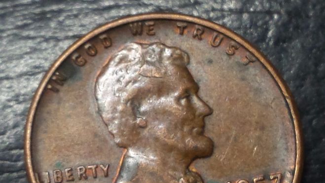1974-D-Quarter-Die-Crack?-1957-Cent-Die-Crack.