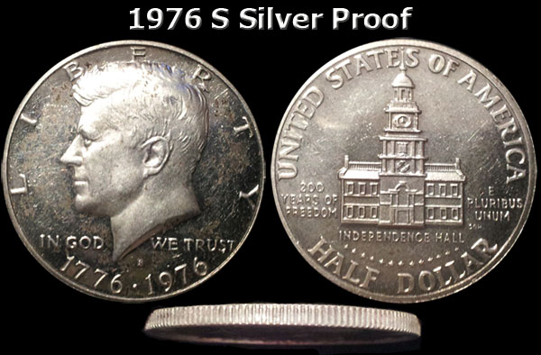 JFK-Half-Dollar-Roll-Hunters:-Silver,-Proofs-And-Other-Finds