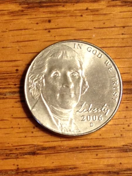 2006-D-Jefferson-Nickel-Hologram?
