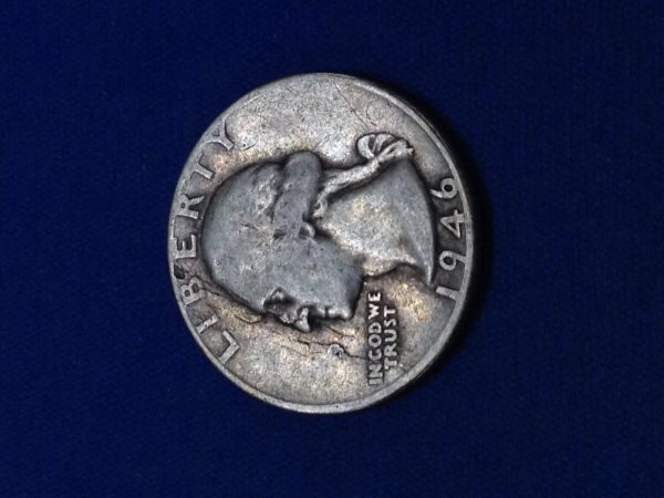 Possible-Lamination-Error-On-1946-Quarter