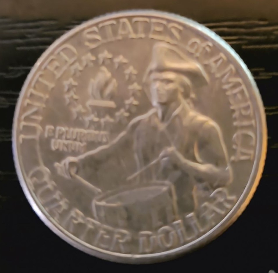 Bicentennial-Quarter-Error