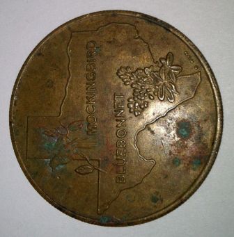 Texas-Dollar-Coin