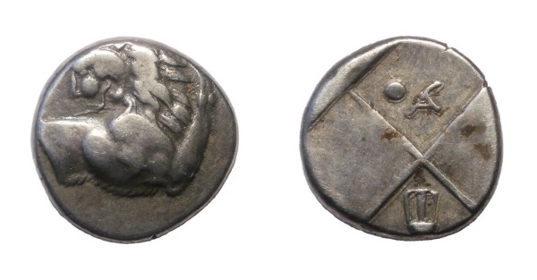 Thracian-Cherronesos