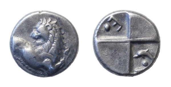 Thracian-Cherronesos
