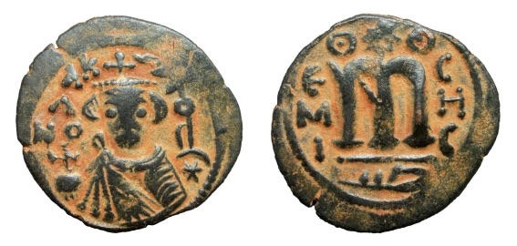 Byzantine-Ravenna