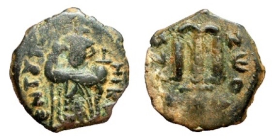 Byzantine-Ravenna