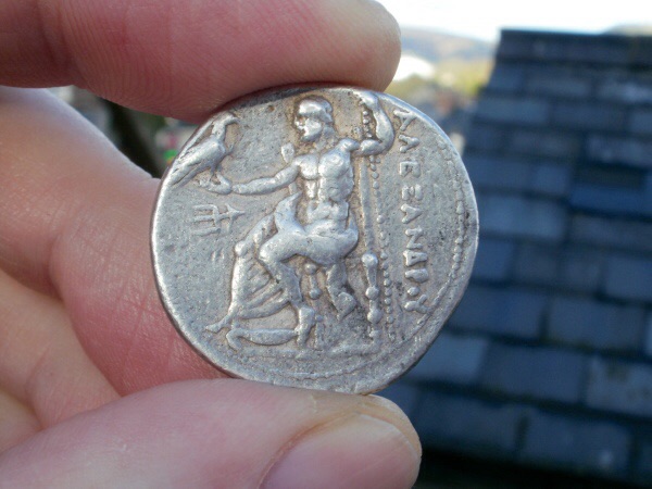 Postie-Brought-Me-An-Alexander-Tet-Today!