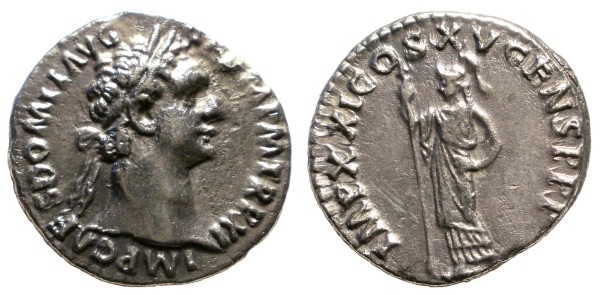 Couple-Of-Denarii-;-