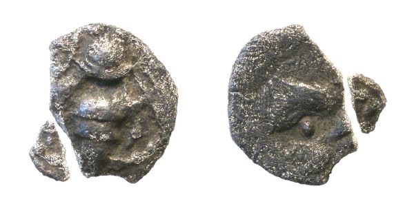Ionia-Phokaia-Tetartemorion-Griffin---How-Small-Can-You-Go?
