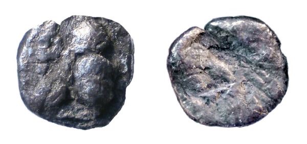Ionia-Phokaia-Tetartemorion-Griffin---How-Small-Can-You-Go?