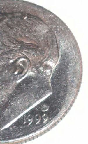 1999-D-Dime-Error