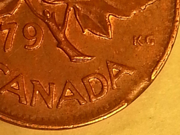 Clipped-Planchet-Coins!