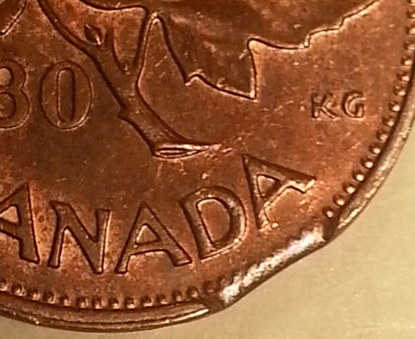 Clipped-Planchet-Coins!