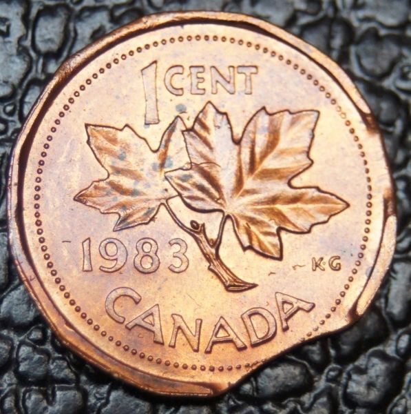 Clipped-Planchet-Coins!