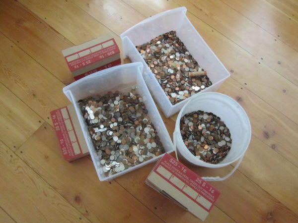 Penny-Nickel-Dimes-And-Quarters!