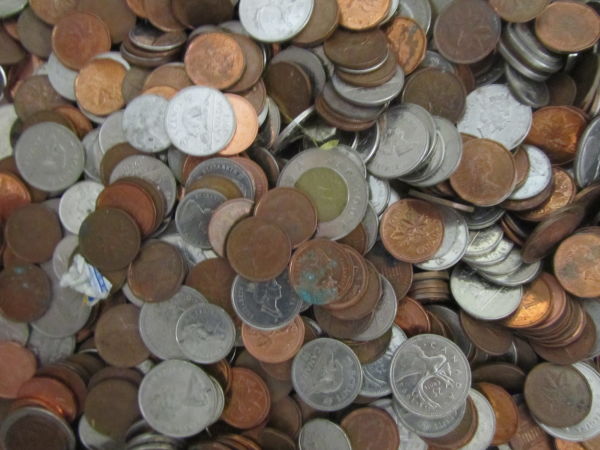 Penny-Nickel-Dimes-And-Quarters!