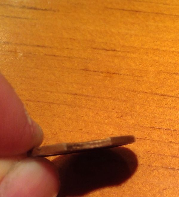 2009-Non-Magnetic-Canadian-Cent-Missing-Plating-Take-A-Look