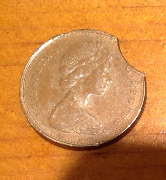 2009-Non-Magnetic-Canadian-Cent-Missing-Plating-Take-A-Look