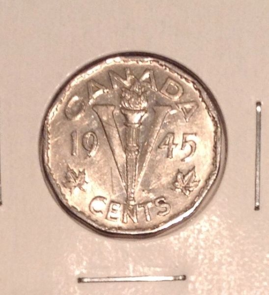 1945-Canadian-Victory-Nickel-Missing-Chrome