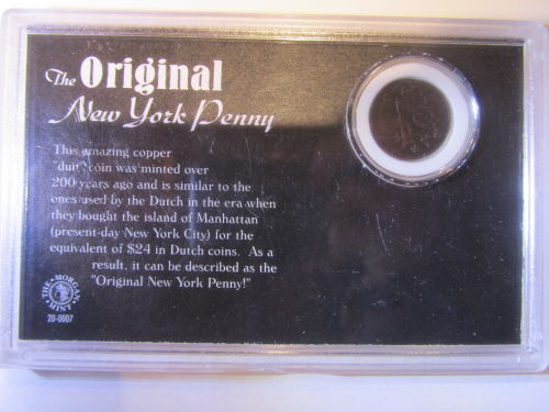 The-Origninal-New-York-Penny!-Please-Help!