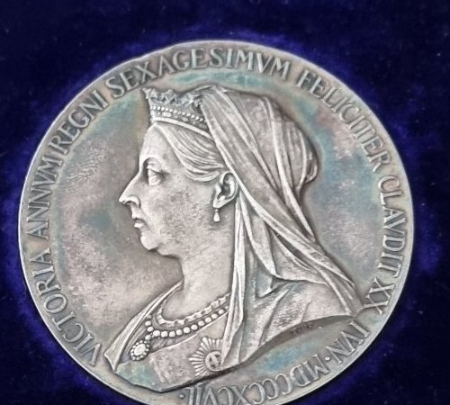 HI-I've-Inherited-Some-Medal-And-Would-Like-Information.