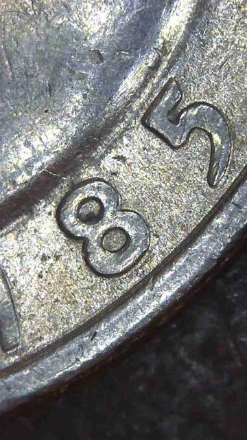 1985-D-Quarter-Possible-Doubling?-New-Variety?-Let-Me-Know