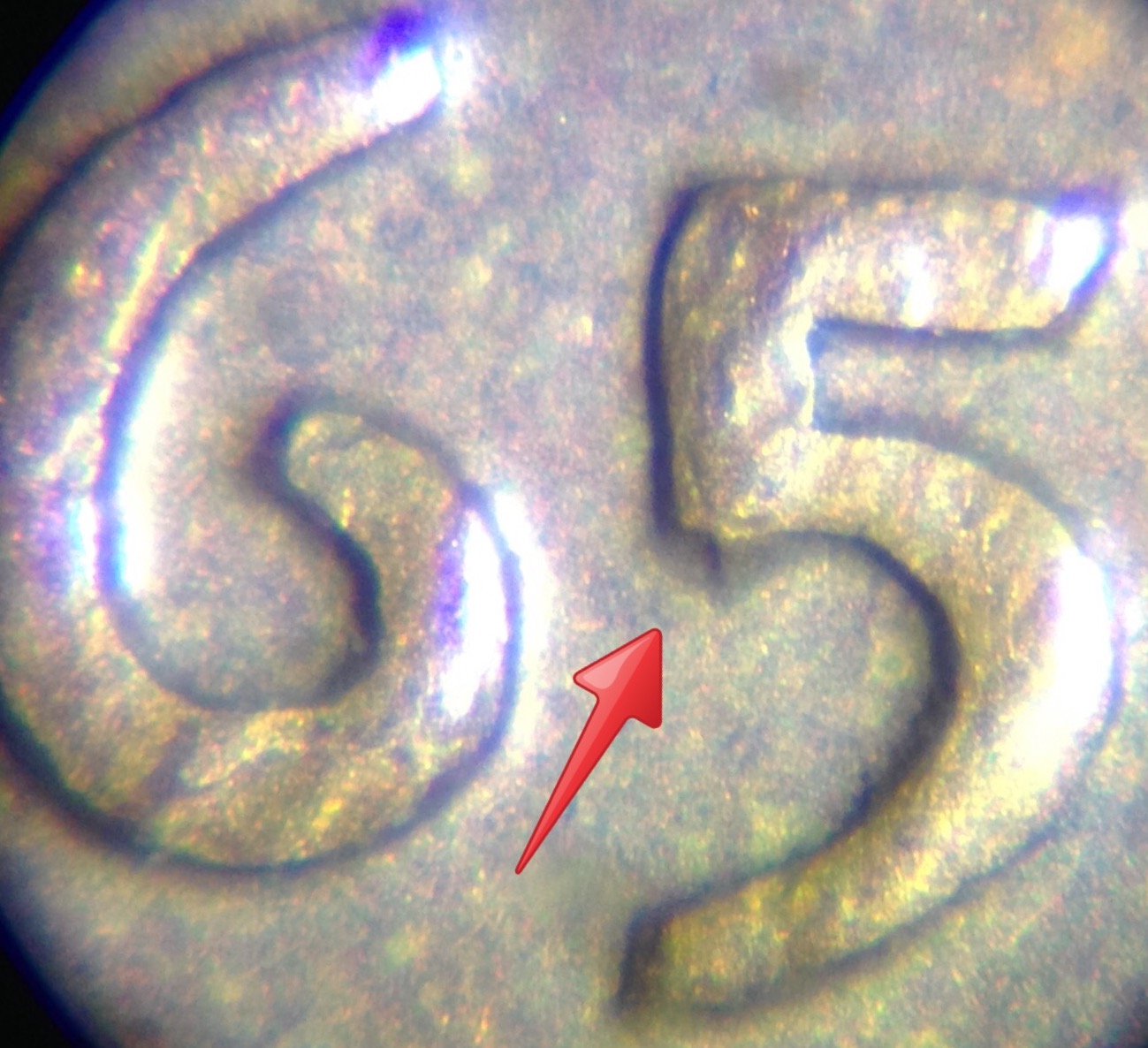1965-Lincoln-Cent-DDO