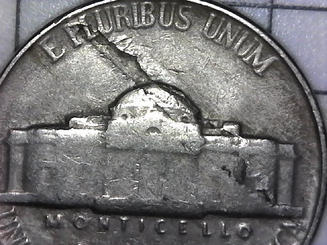 1955-P-Jefferson-Nickel-With-Lamination-Error-On-Reverse?