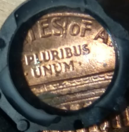 1983-Penny-Unkown-Error