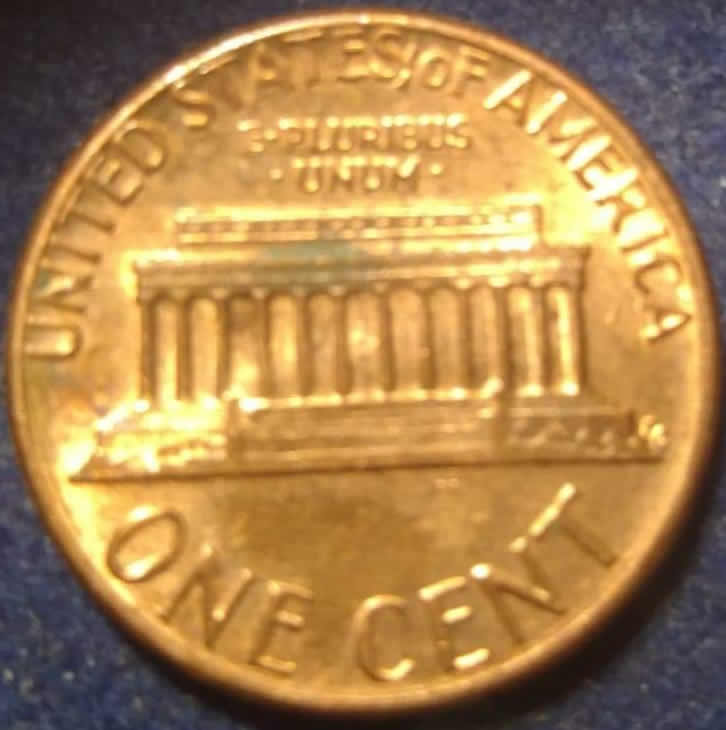 1983-Penny-Unkown-Error