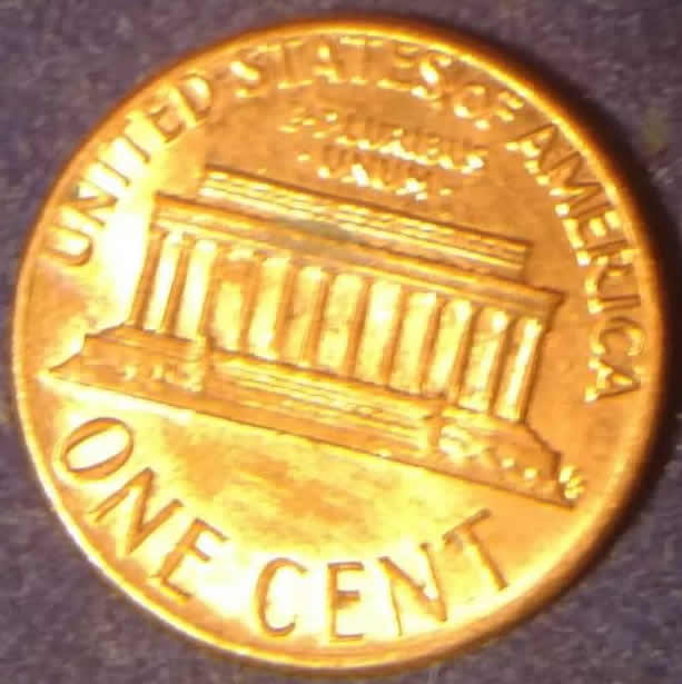 1983-Penny-Unkown-Error