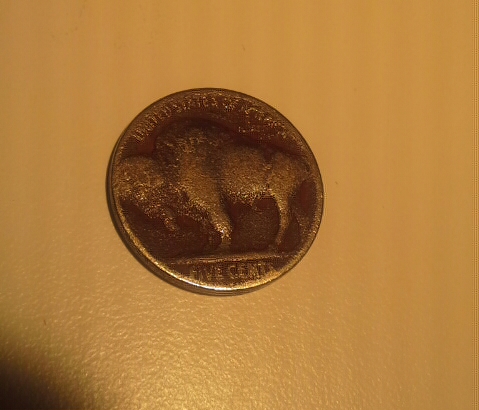1937-Indian-Head-Three-Legged-Buffalo-Nickel
