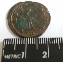 Roman-Coins