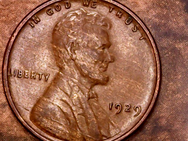 1939-Lincoln-Cent---Woody?