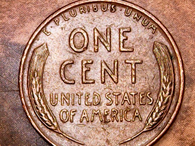 1951-D-Lincoln-Cent-OMM-001-D/S-Or-DDD--Horizontal-&-South