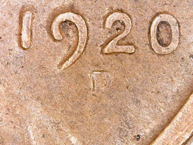 1920-D-LWC-Very-Weak-D,-Looks-Like-It-Could-Be-D/D.