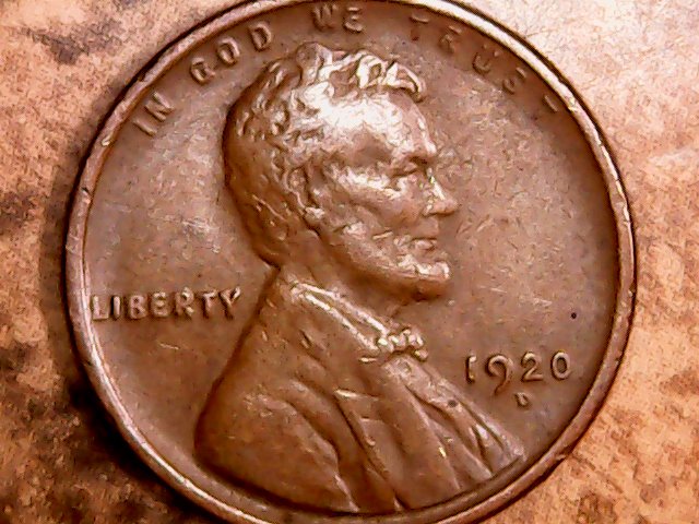 1920-D-LWC-Very-Weak-D,-Looks-Like-It-Could-Be-D/D.