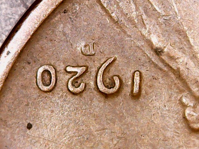 1920-D-LWC-Very-Weak-D,-Looks-Like-It-Could-Be-D/D.