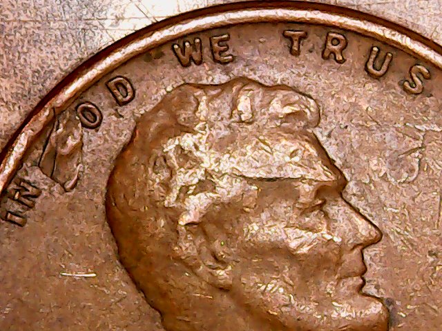 1957-D-LWC-Struck-Through-Debris-Or-Just-Lamination-Issue?