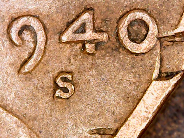 1940-S-LWC-Most-Bizarre-Strike-Through-I-Have-Ever-Seen.
