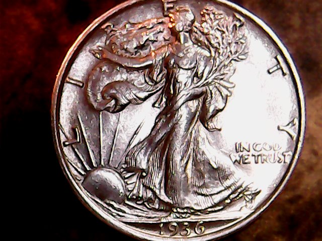 1936-P-Walking-Liberty-Half-With-Clashed-Reverse